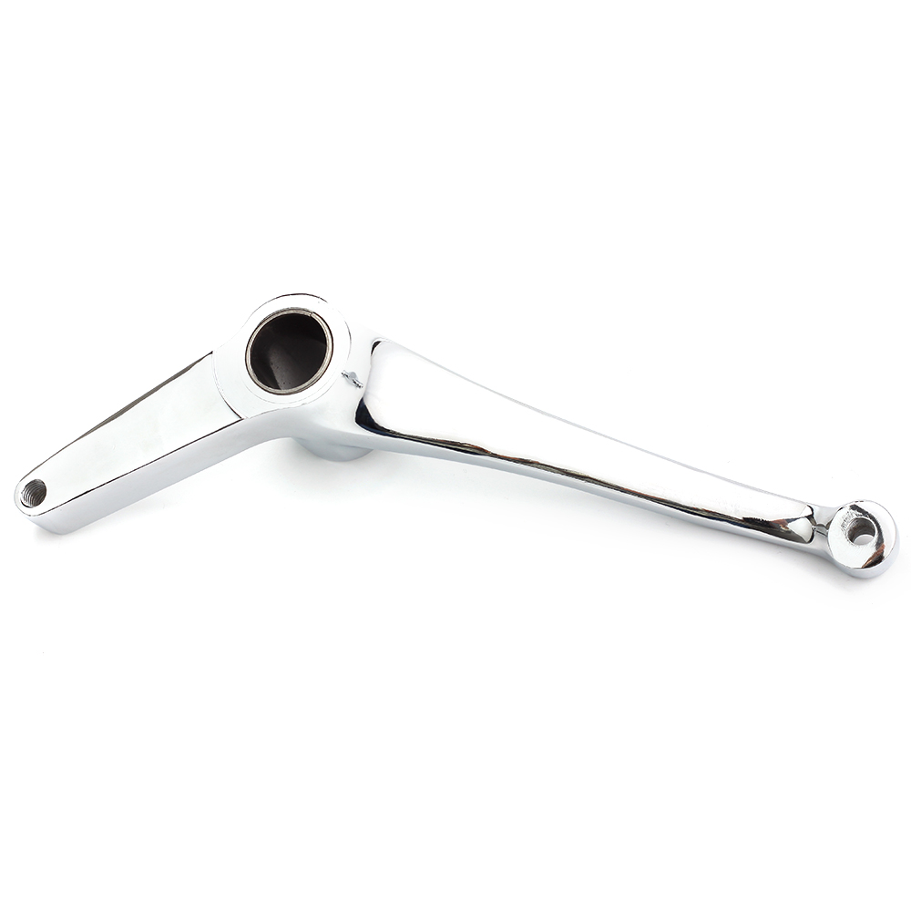 Motorcycle Steel Shift Lever For Chrome Forward Controls Harley Sportster 0413 eBay