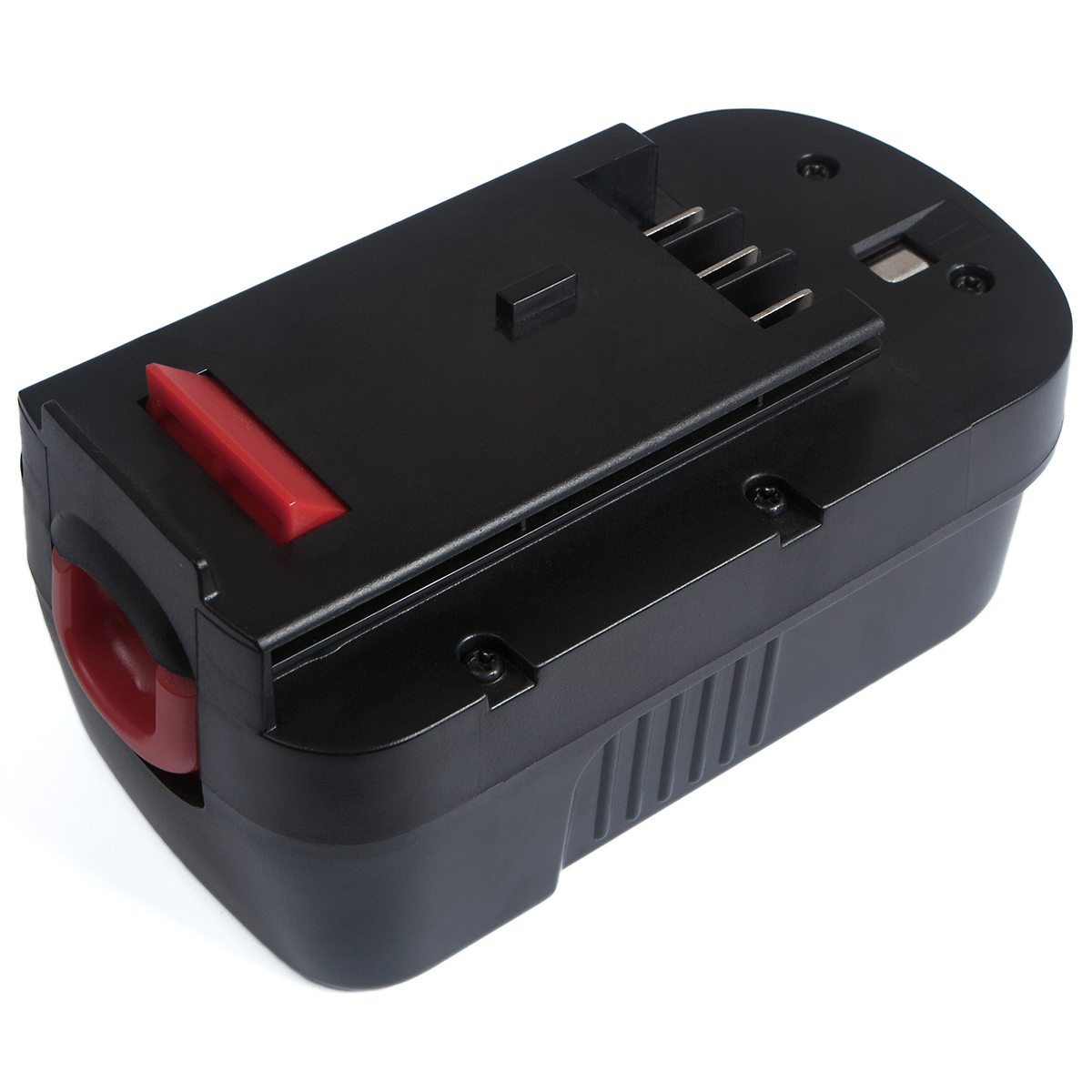 NEW 18V 3000mAh NiMH Slide Battery for Black & Decker HPB18 HPB18OPE