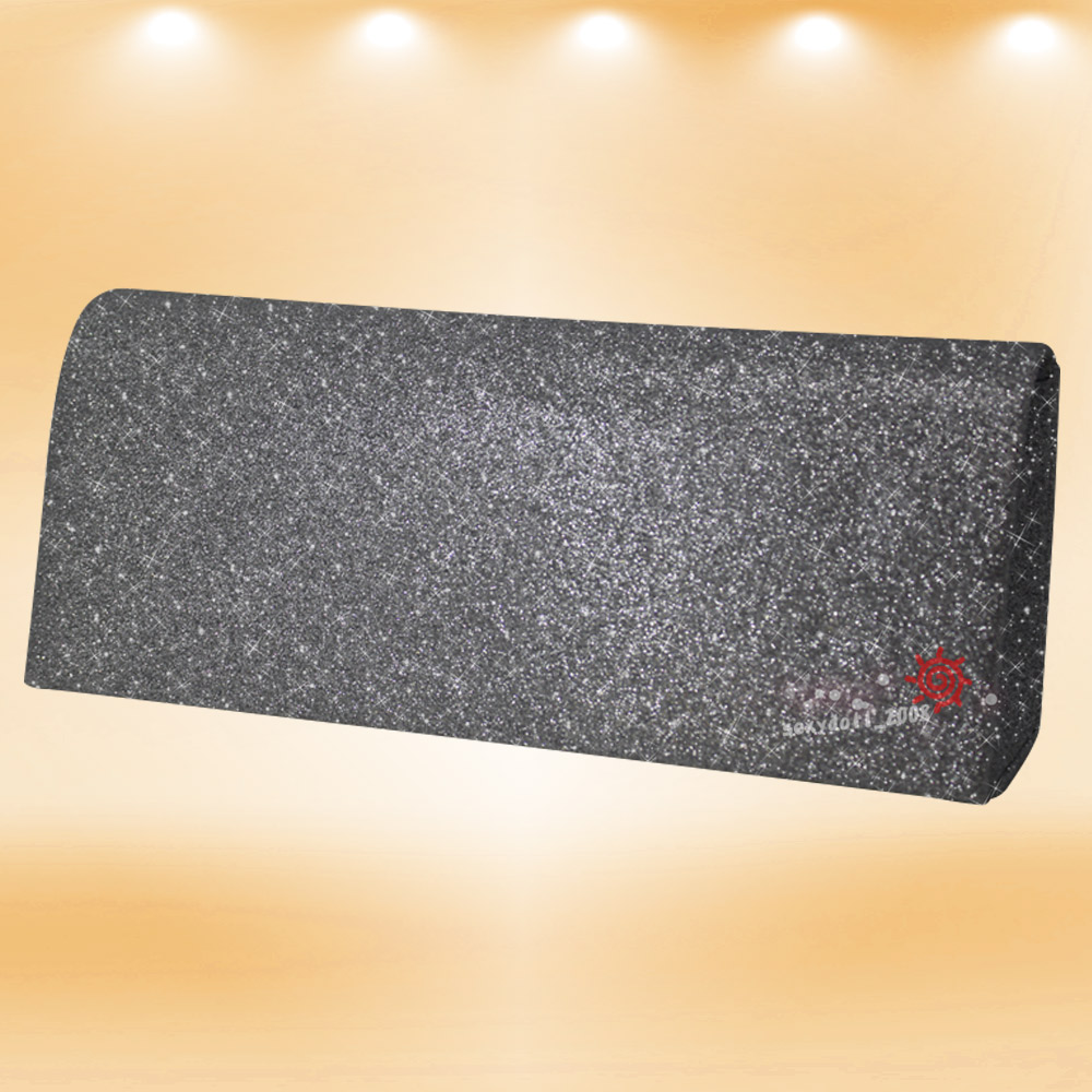 Weeding Womens Girl Evening Handbag Purse Glitter Sparkly Party Prom Clutch Bag