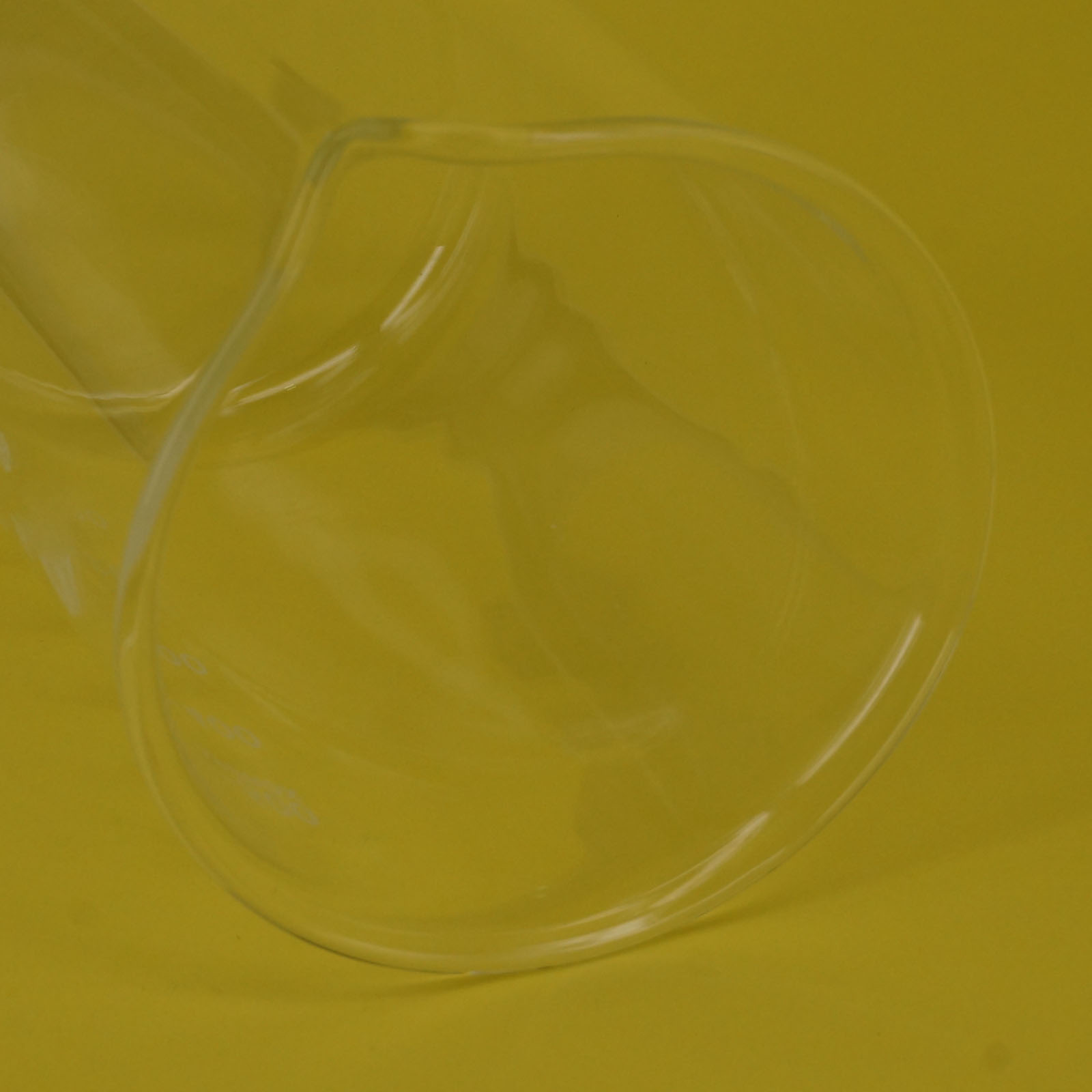 Low Form Beaker 5-3000ML Chemistry Lab G3.3 Borosilicate Glass Heavy Wall