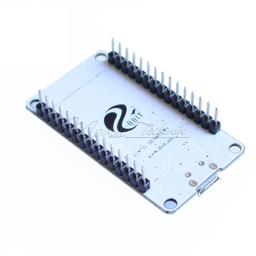 ESP-WROOM-32 ESP32 ESP32S IoT Wifi Wlan BLE Module+Adapter Board