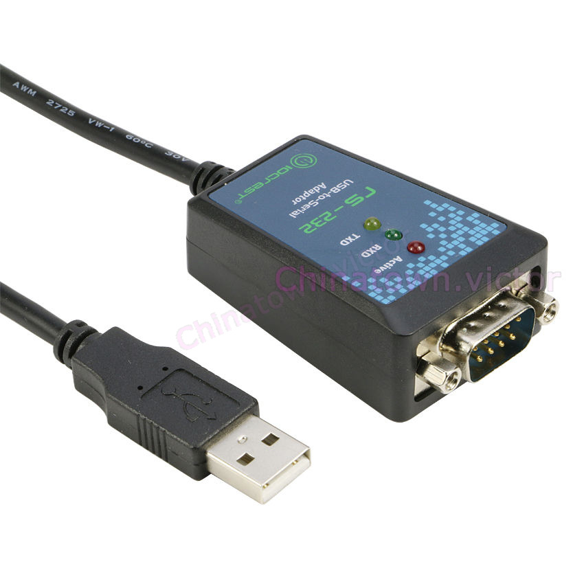 Bluetooth Rs232 Serial Port Adapter