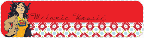 Melanie Krusic