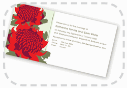 Waratah Waratah