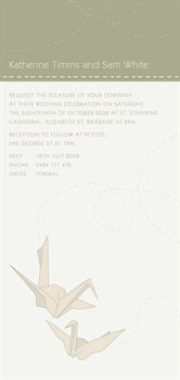 Invitation