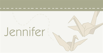 Placecard