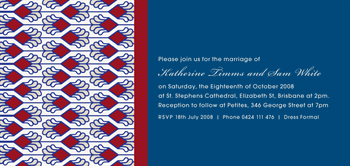Invitation