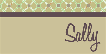 Placecard
