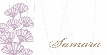 Placecard