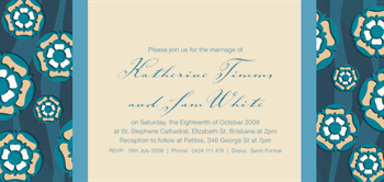 Invitation
