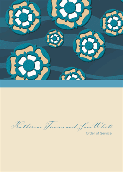 Order of service