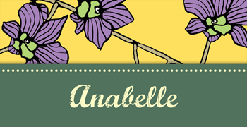 Placecard