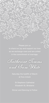 Invitation