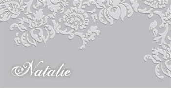 Placecard