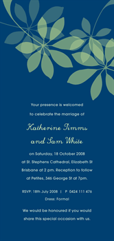 Invitation