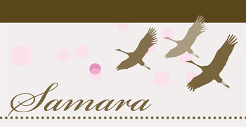 Placecard