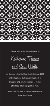 Invitation