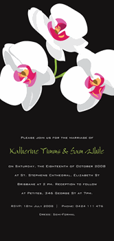 Invitation