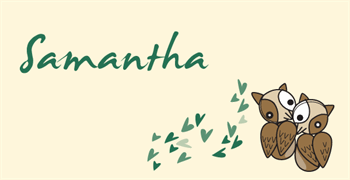 Placecard