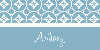 Placecard