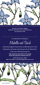 Invitation