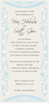 Invitation