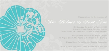Invitation