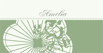 Placecard