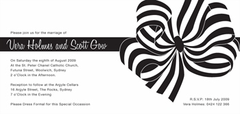 Invitation