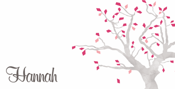 Placecard