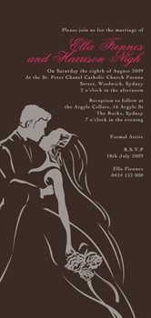 Invitation