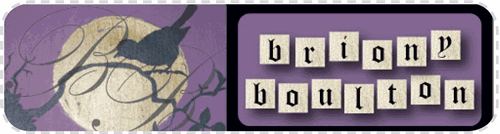 Briony Boulton