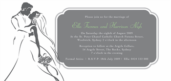 Invitation