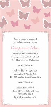 Invitation