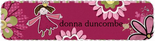 Donna Duncombe