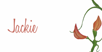 Placecard