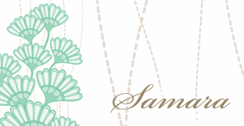 Placecard