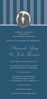 Invitation