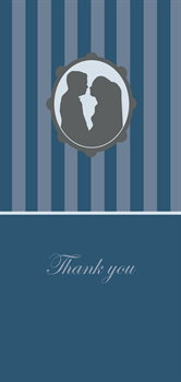 Thank you card