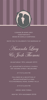 Invitation