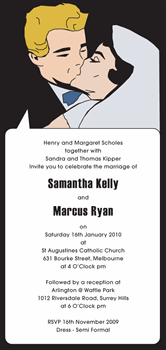 Invitation