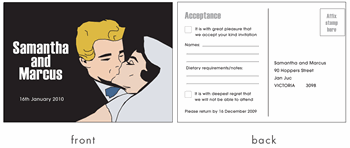 Invitation