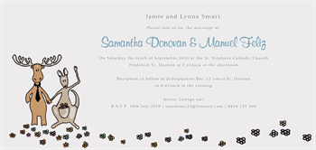 Invitation