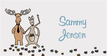 Placecard