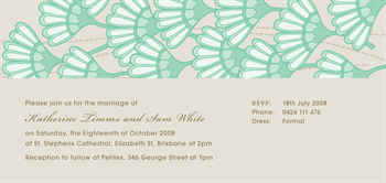 Invitation