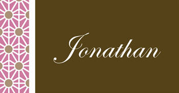 Placecard