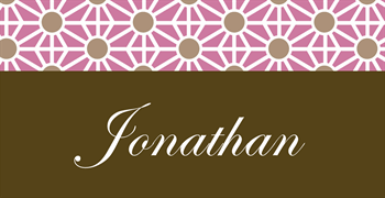 Placecard