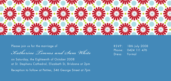 Invitation