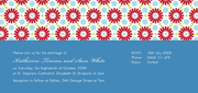 Scandinavian Flowers 1