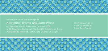 Invitation